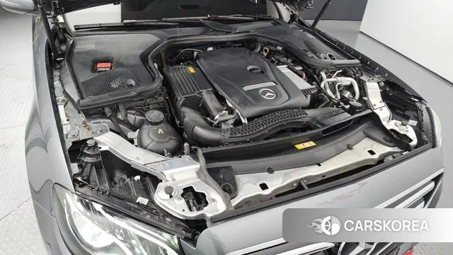 Mercedes-Benz E-Class W213 id 3060373 из Кореи 16
