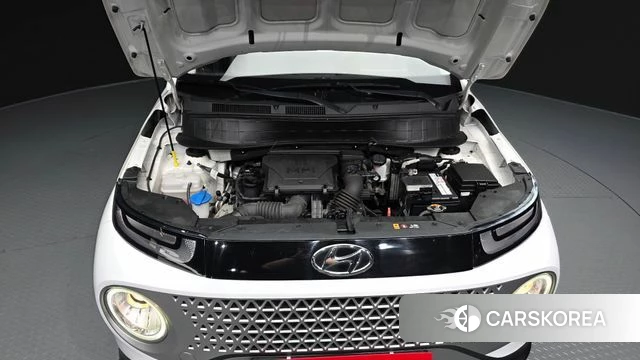 Hyundai Casper id 4608689 из Кореи 26