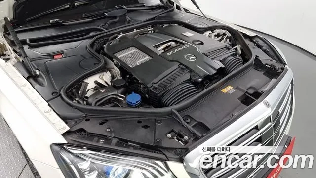 Mercedes-Benz S-Class W222 id 2907609 из Кореи 16