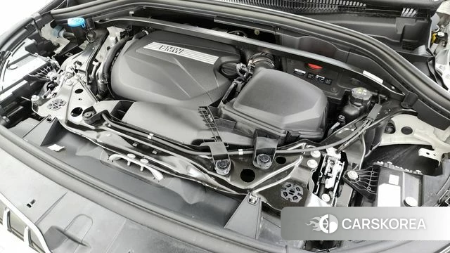 BMW X1 (U11) id 4394419 из Кореи 29