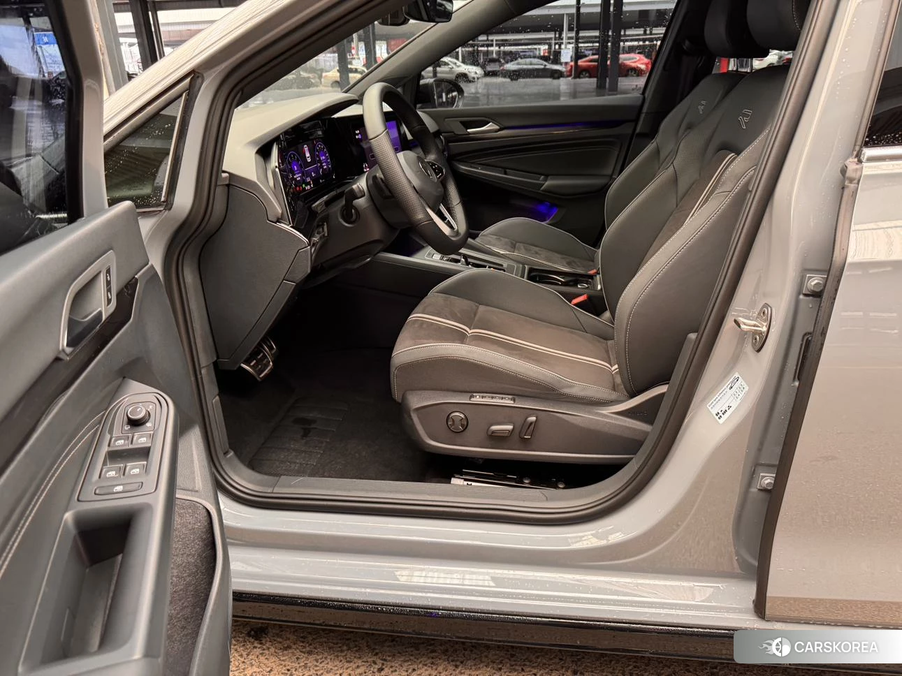 Volkswagen Golf id 4513542 из Китая 12