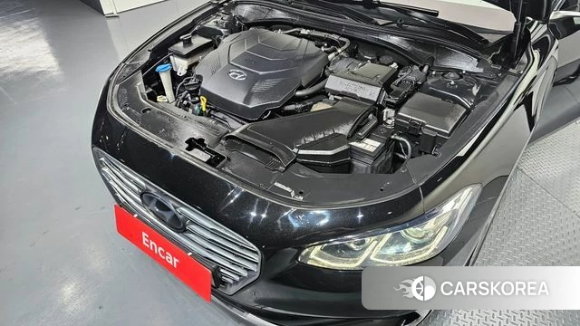 Hyundai Grandeur IG id 3917076 из Кореи 16