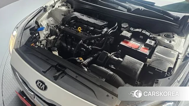 Kia Come New K3 id 3753051 из Кореи 16