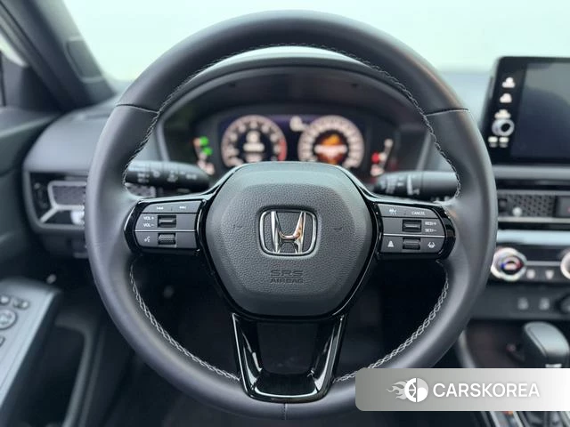 Honda Civic id 4259830 из Китая 12