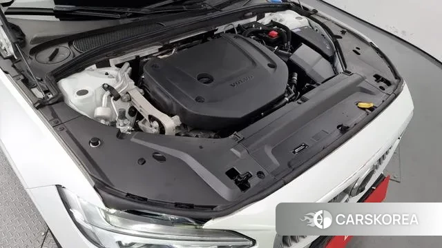 Volvo S90 id 2889557 из Кореи 16