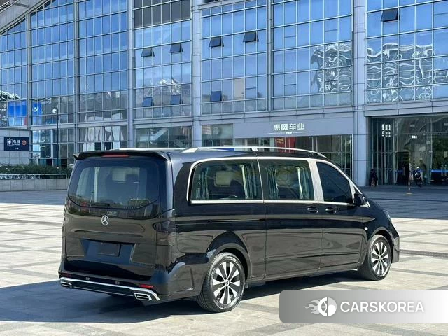 Mercedes-Benz Vito id 4333606 из Китая 10