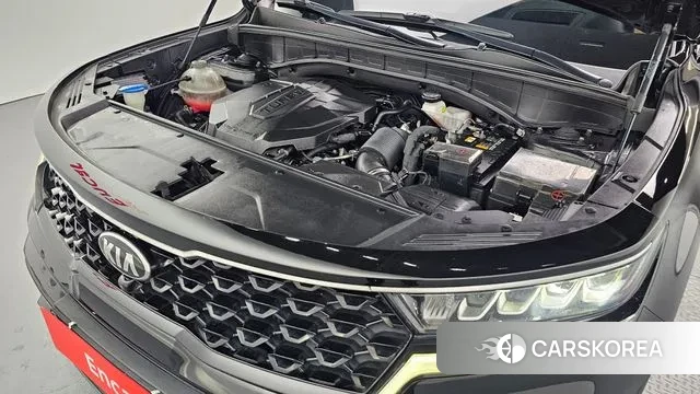 Kia Sorento 4th Generation id 3493602 из Кореи 16