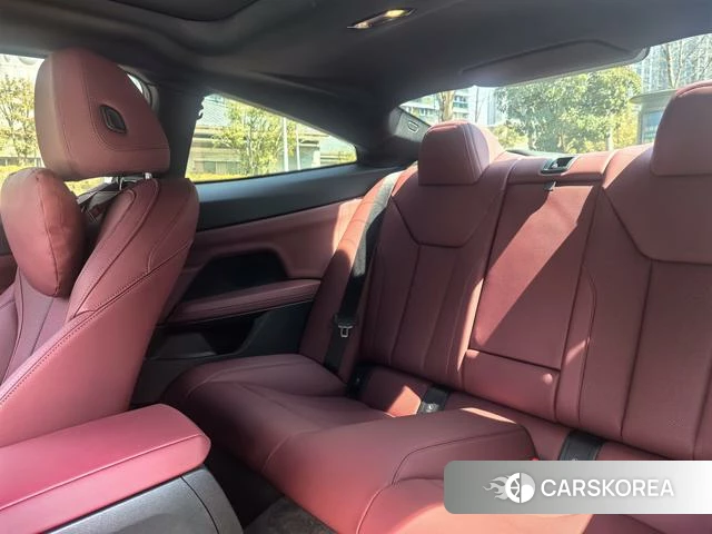 BMW 4 series id 4260452 из Китая 12