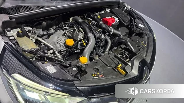 Renault Korea (Samsung) Capture id 3661167 из Кореи 16