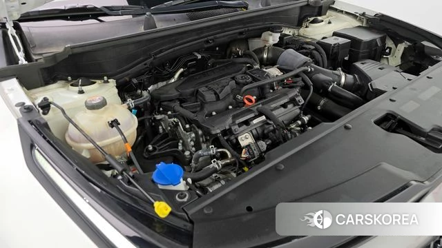 Kia Sportage 5th Generation id 3859994 из Кореи 16