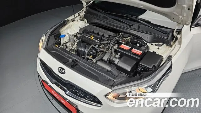 Kia Come New K3 id 2956991 из Кореи 16