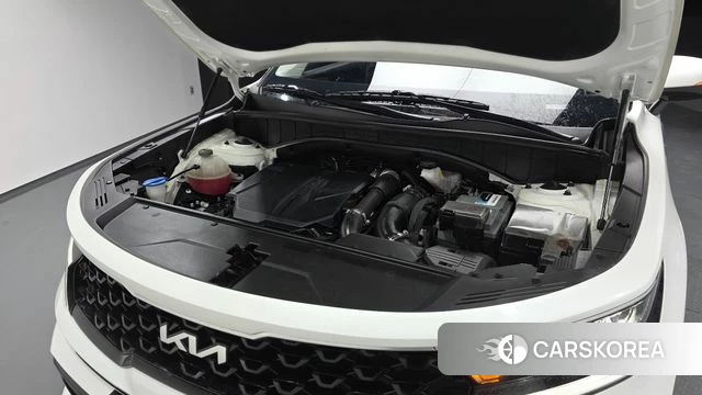 Kia Sorento 4th Generation id 3910302 из Кореи 16