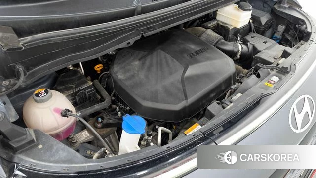 Hyundai Staria id 4528044 из Кореи 27