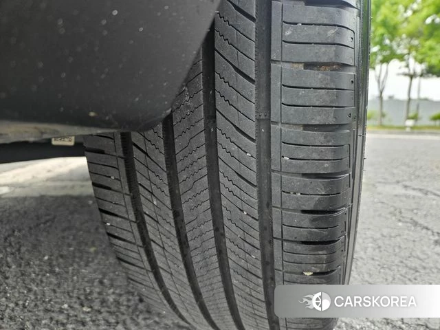 Chevrolet (GM Daewoo) Trailblazer id 4471012 из Кореи 15