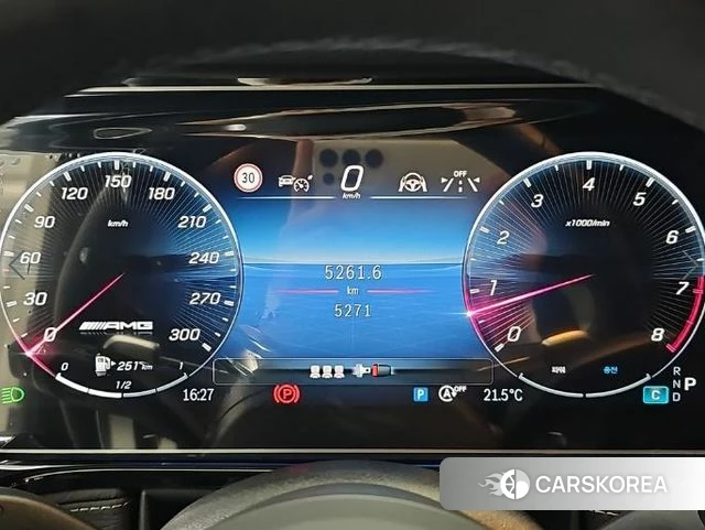 Mercedes-Benz G-Class W465 2025 Белый из Кореи, фото 6
