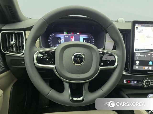 Volvo S90 id 4016773 из Кореи 16