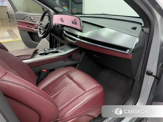 Cadillac XT5 id 3856212 из Китая 13