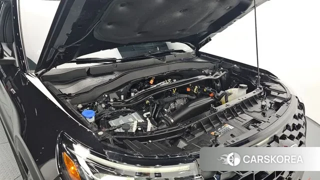 Ford Explorer 6th Generation id 3763394 из Кореи 16