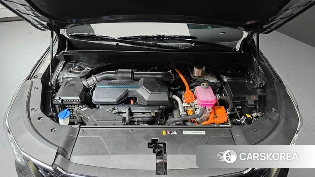 Kia The New Sorento 4th Generation id 4752795 из Кореи 37