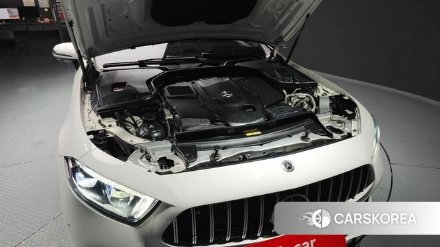 Mercedes-Benz CLS-Class C257 id 3814183 из Кореи 16