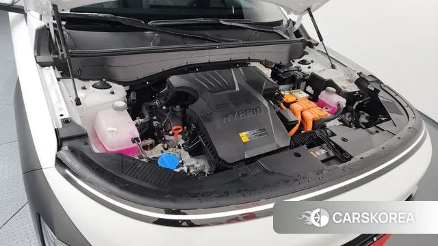 Hyundai Kona Hybrid (SX2) id 3462495 из Кореи 16