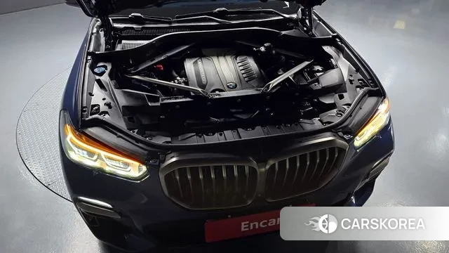 BMW X5 (G05) id 3350998 из Кореи 16