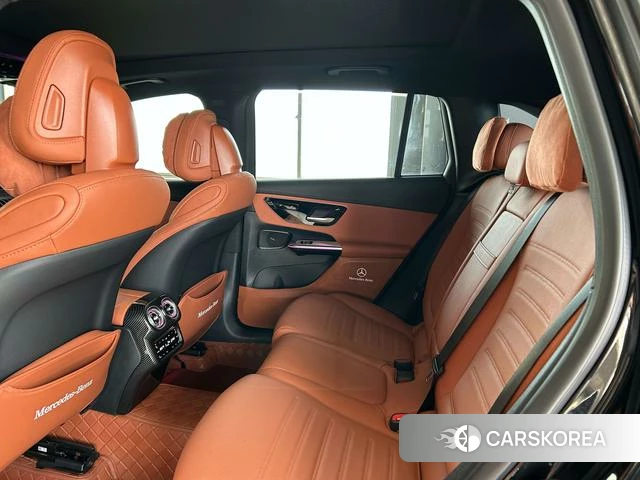Mercedes-Benz GLC id 4256600 из Китая 14
