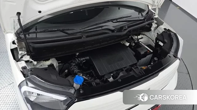 Kia The New Kia Ray id 3383719 из Кореи 16