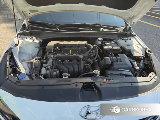 Hyundai Avante (CN7) id 3401427 из Кореи 16