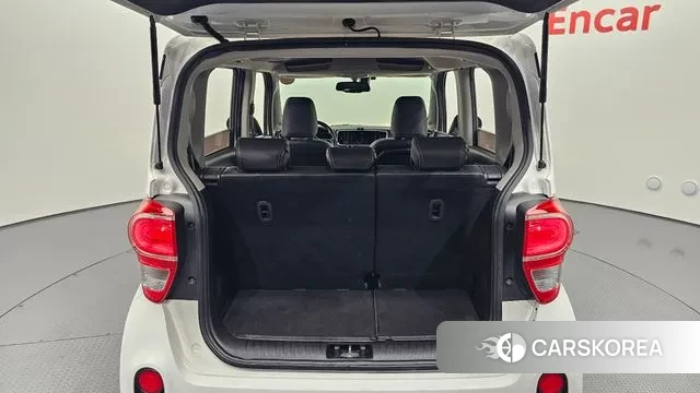 Kia The New Ray id 3566571 из Кореи 16