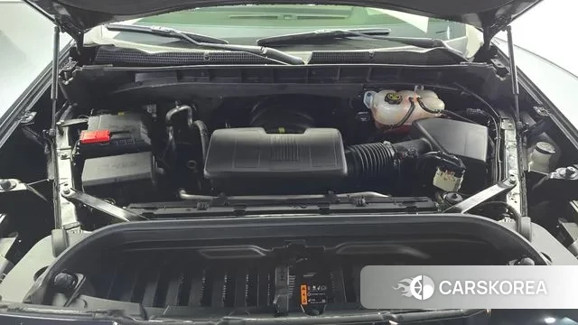 GMC Sierra id 3027030 из Кореи 16