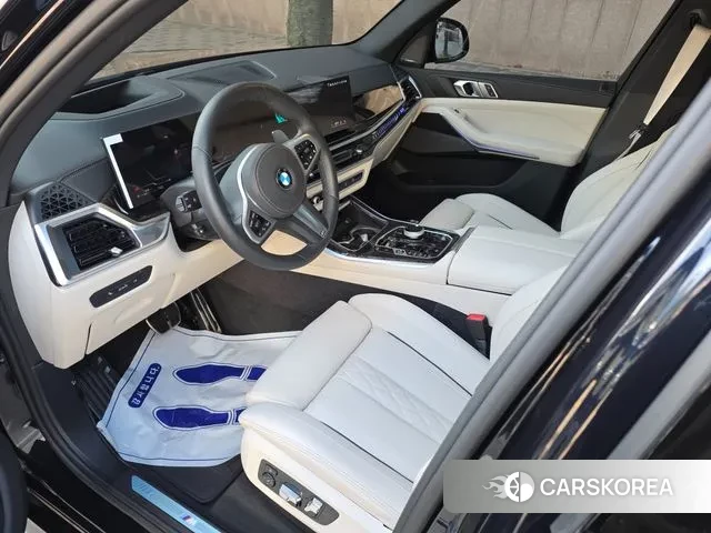 BMW X5 (G05) id 3347169 из Кореи 16