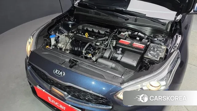 Kia Come New K3 id 3520311 из Кореи 16