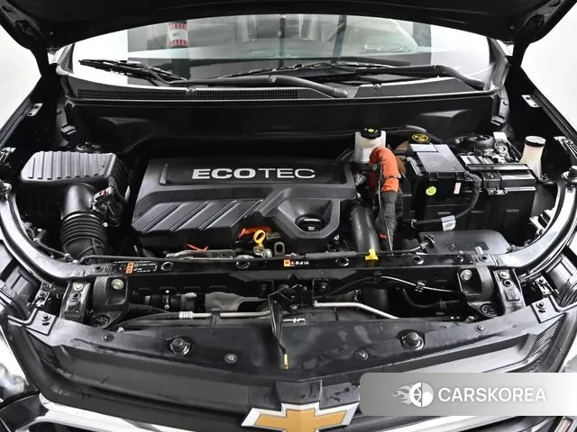 Chevrolet (GM Daewoo) Equinox id 3641616 из Кореи 16