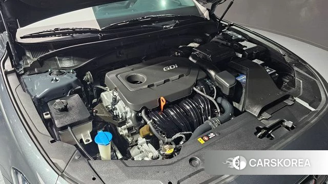 Hyundai Grandeur IG id 4626469 из Кореи 16