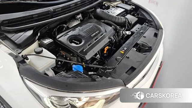 Kia Stonic id 3336594 из Кореи 16