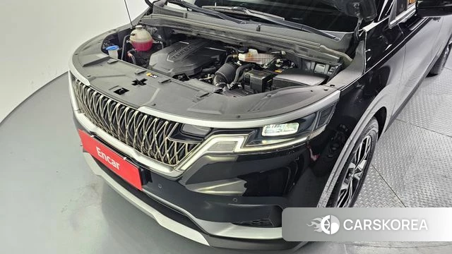 Kia Carnival 4th generation id 3954186 из Кореи 16