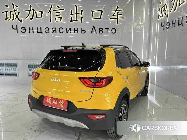 Kia Yi Ran id 4263199 из Китая 16
