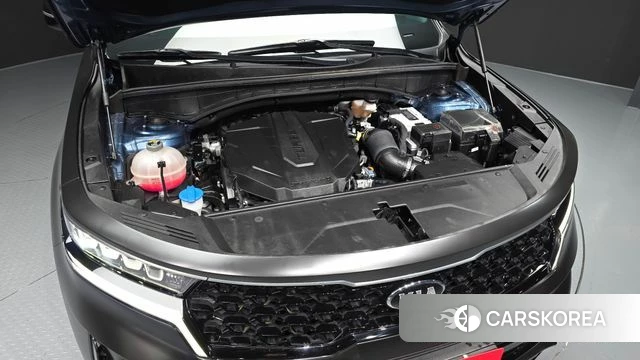 Kia Sorento 4th Generation id 3839999 из Кореи 16