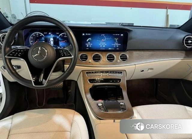 Mercedes-Benz E-Class W213 id 4362050 из Кореи 12
