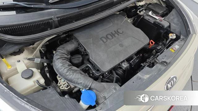 Kia All New Morning (JA) id 4615163 из Кореи 16