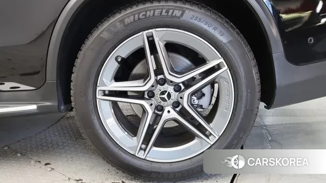 Mercedes-Benz GLC-Class X253 id 3671260 из Кореи 16