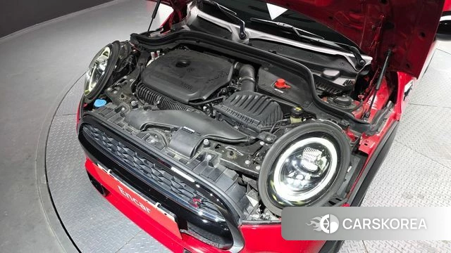 Mini Cooper S id 3898834 из Кореи 16