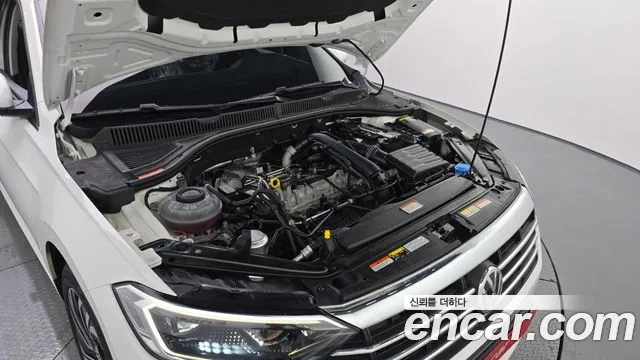 Volkswagen 7th Generation of Jetta id 2911747 из Кореи 16