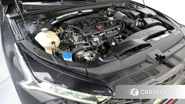 Kia K5 3rd generation id 3438207 из Кореи 16