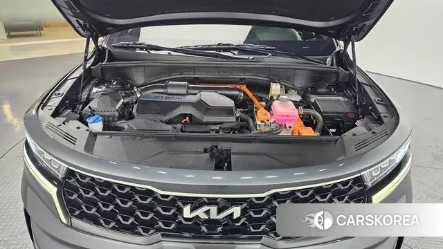 Kia Sorento 4th Generation id 3581304 из Кореи 16