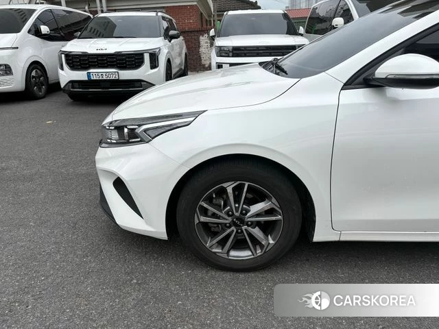 Kia The New K3 2nd generation id 4628625 из Кореи 8