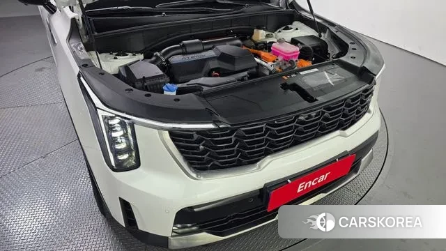 Kia The New Sorento 4th Generation id 3333354 из Кореи 16