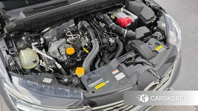 Renault Korea (Samsung) XM3 id 4594863 из Кореи 26