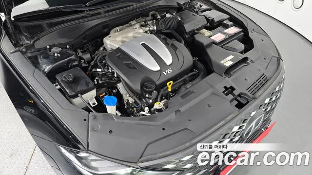 Hyundai The New Grandeur IG id 2670430 из Кореи 16